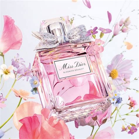 what smells like miss dior blooming bouquet|Miss Dior Blooming bouquet douglas.